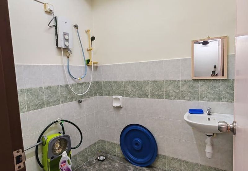 Vista Seri Alam, Bandar Baru Seri Alam