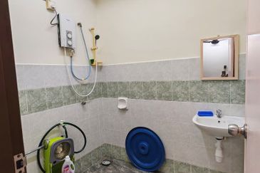 Vista Seri Alam, Bandar Baru Seri Alam