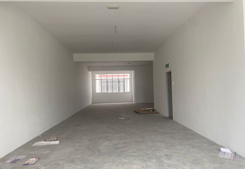 Bandar Baru Kota Puteri