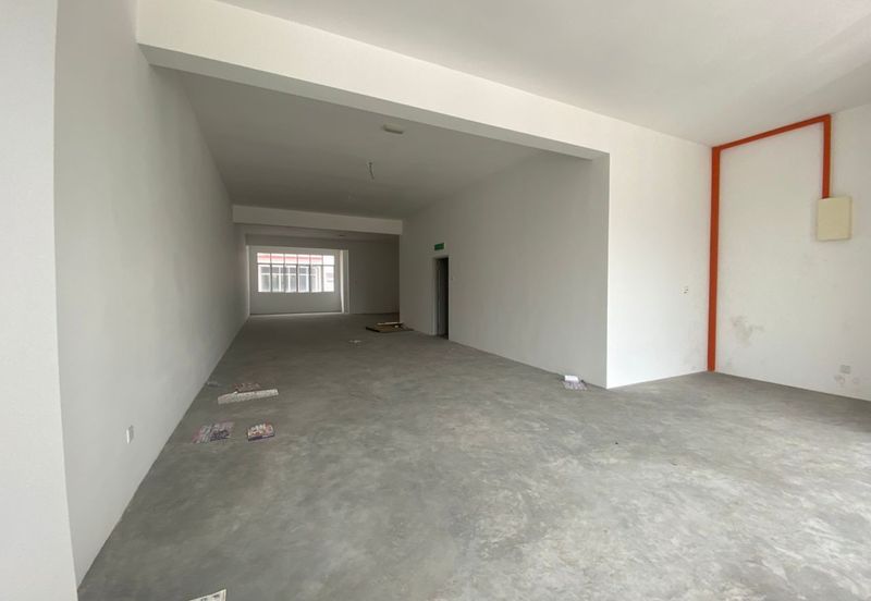 Bandar Baru Kota Puteri