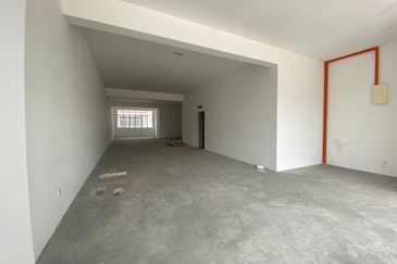 Bandar Baru Kota Puteri