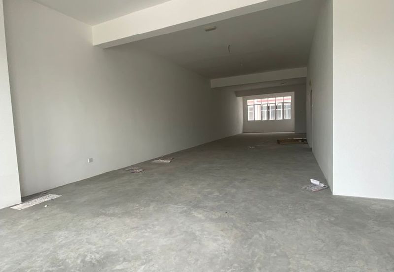 Bandar Baru Kota Puteri