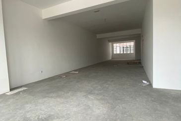 Bandar Baru Kota Puteri