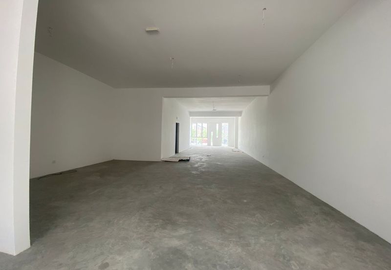 Bandar Baru Kota Puteri