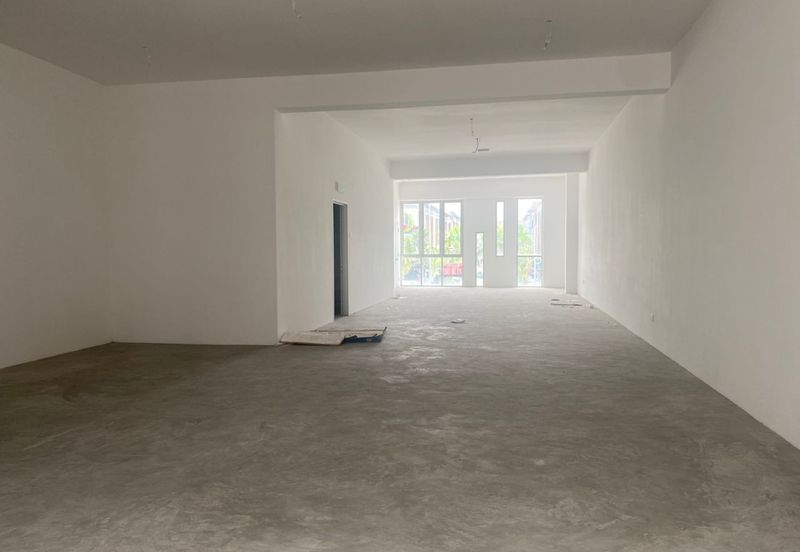 Bandar Baru Kota Puteri