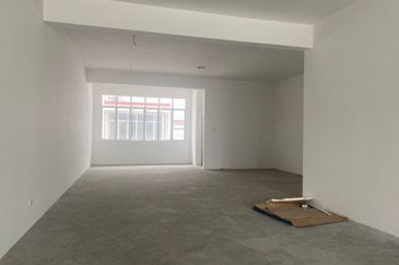 Bandar Baru Kota Puteri