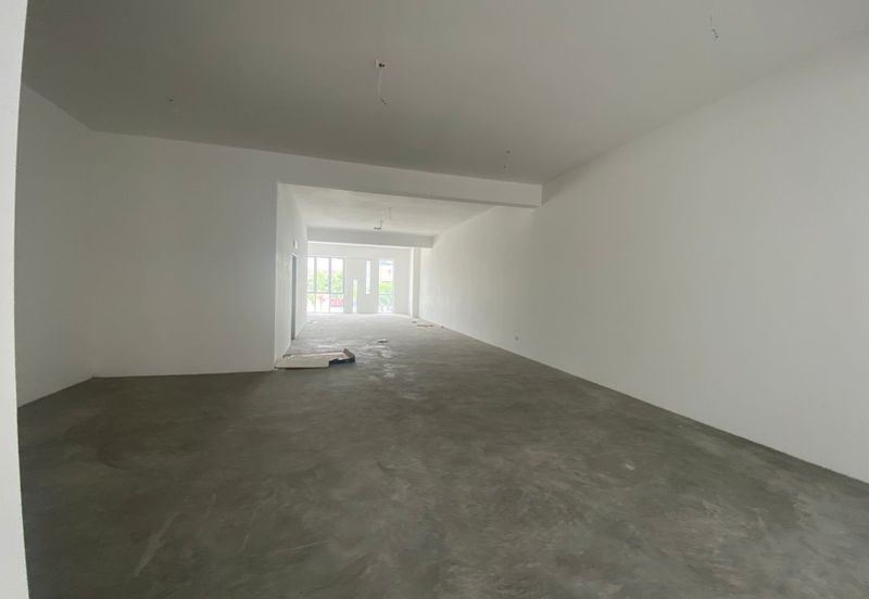 Bandar Baru Kota Puteri