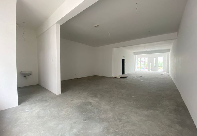 Bandar Baru Kota Puteri