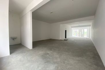 Bandar Baru Kota Puteri