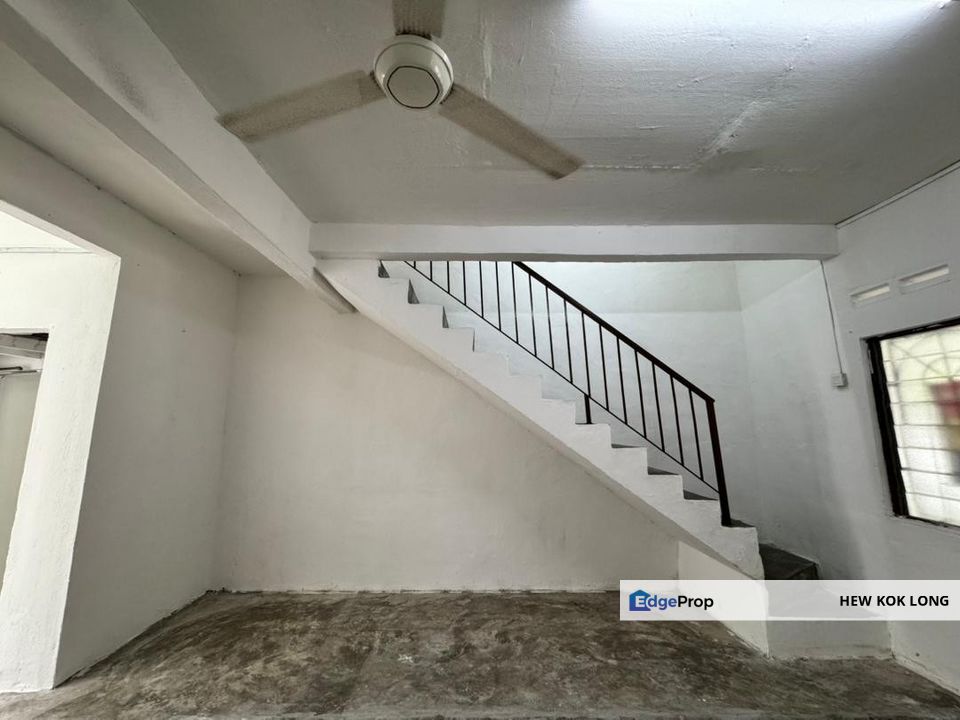 Double Storey for sale , Johor, Kluang