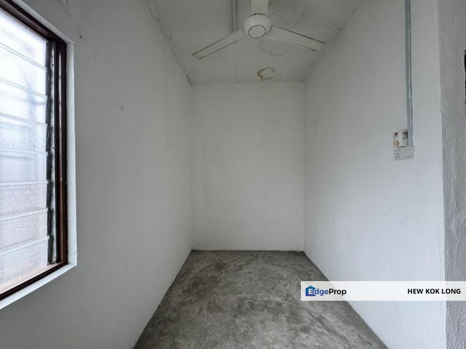 Double Storey for sale , Johor, Kluang