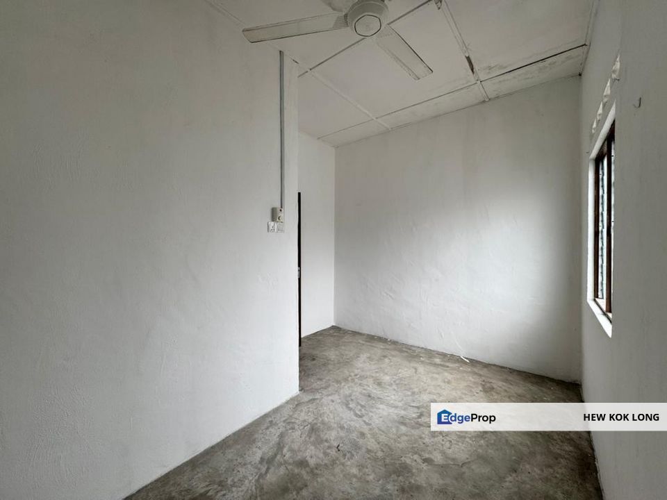 Double Storey for sale , Johor, Kluang