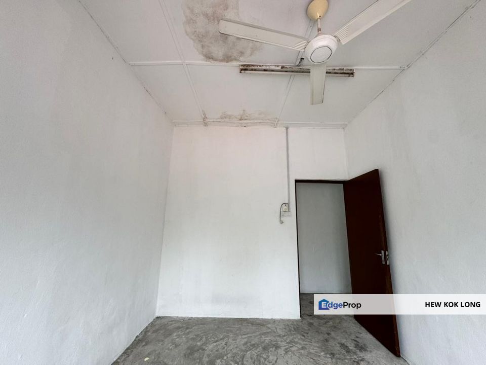 Double Storey for sale , Johor, Kluang