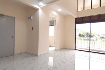 IOI Bandar Putra Kulai