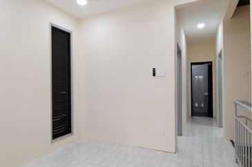 IOI Bandar Putra Kulai