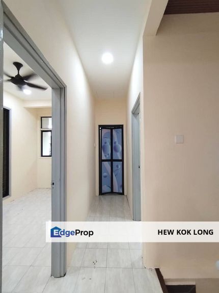 TownhouseForSale, Johor, Kulai