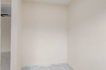 IOI Bandar Putra Kulai