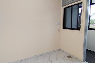 IOI Bandar Putra Kulai