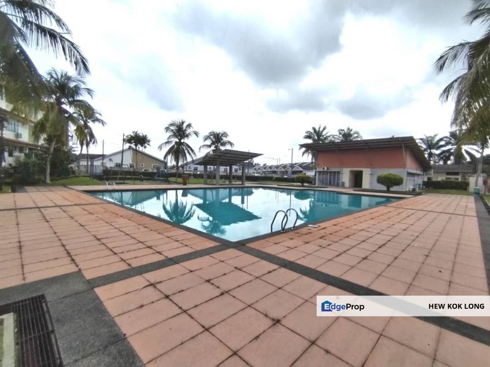 TownhouseForSale, Johor, Kulai