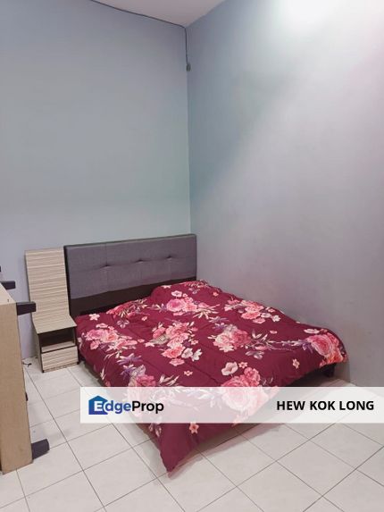 Single Storey For Sale , Johor, Segamat