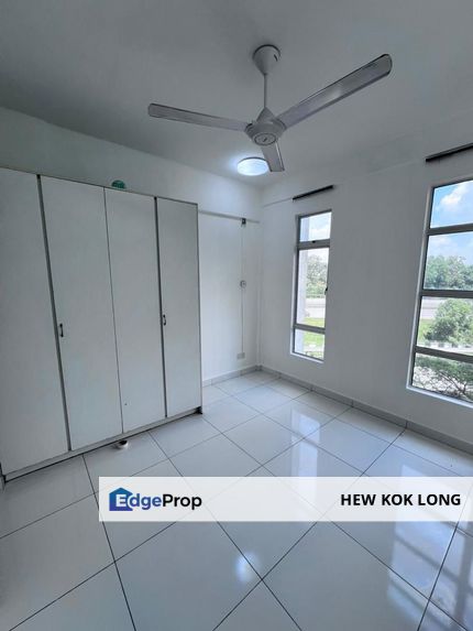 4 bedrooms apartments for sale , Johor, Tampoi