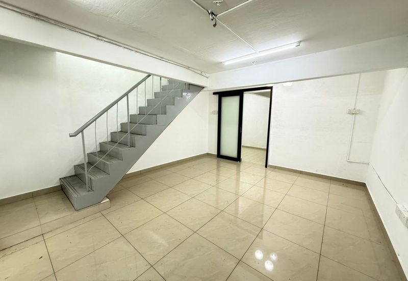 Taman Bukit Tiram (violet 2)