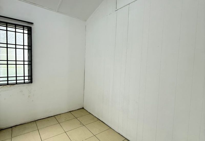 Taman Bukit Tiram (violet 2)