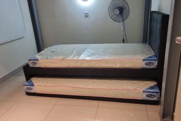 The Arc At Austin Hill