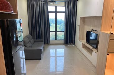 The Arc At Austin Hill