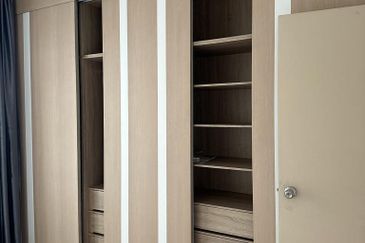 The Arc At Austin Hill