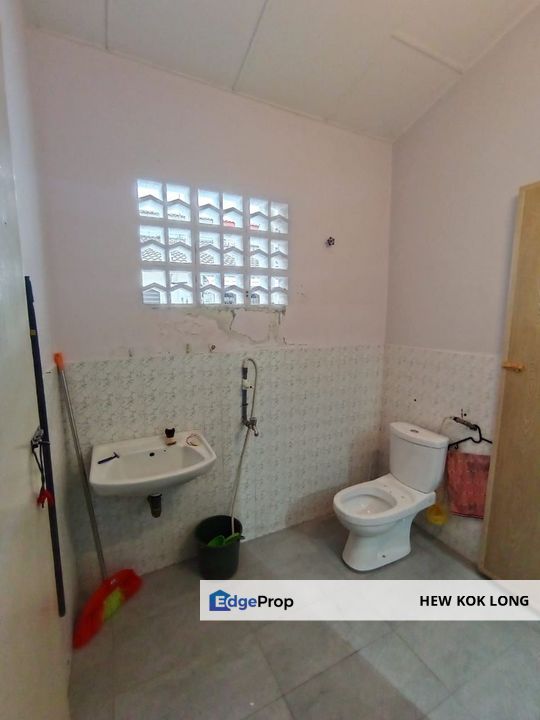 Double Storey for sale , Johor, Pontian