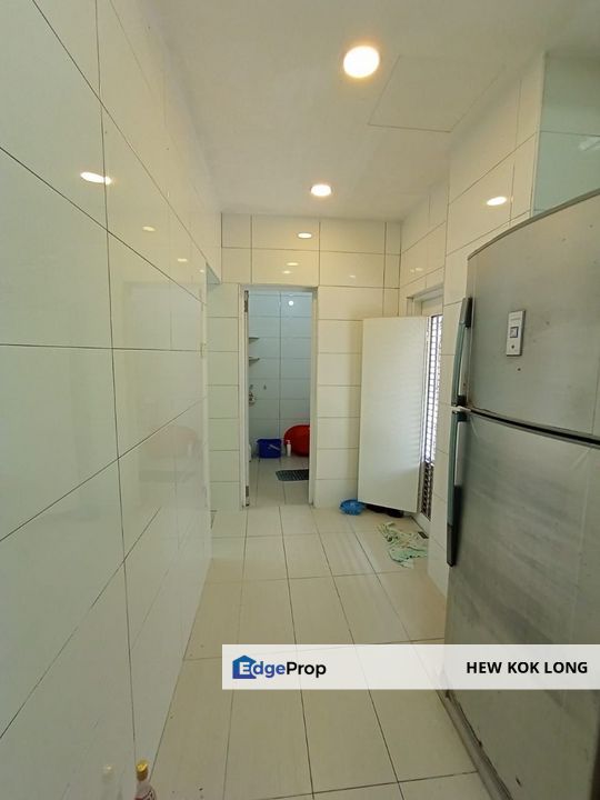 Double Storey for sale , Johor, Pontian