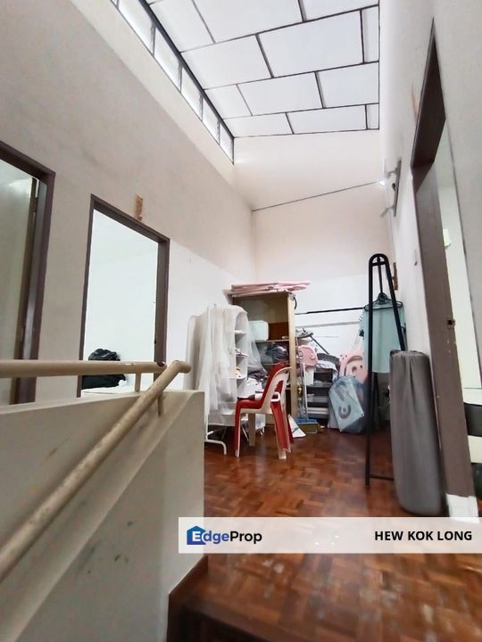 Double Storey for sale , Johor, Pontian