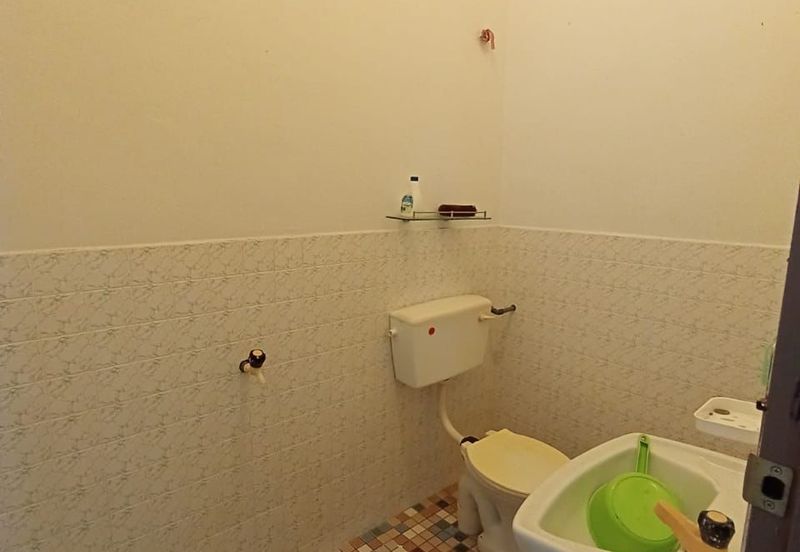 Double Storey for sale 
