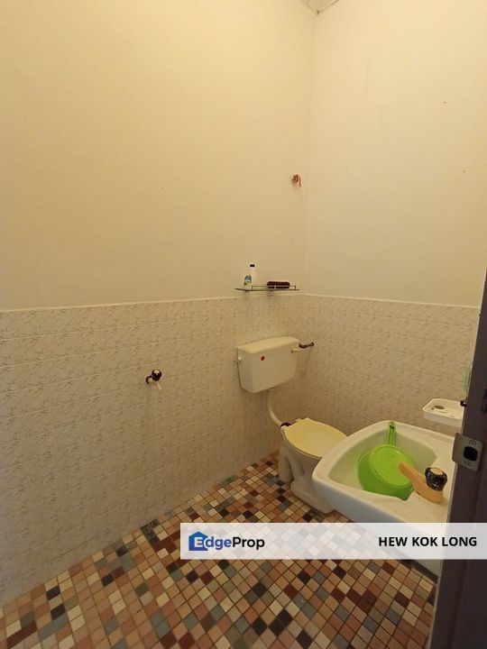 Double Storey for sale , Johor, Pontian