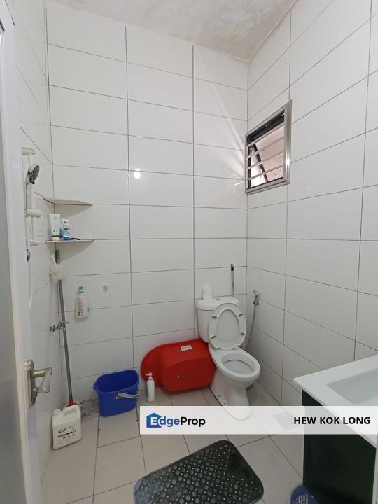 Double Storey for sale , Johor, Pontian