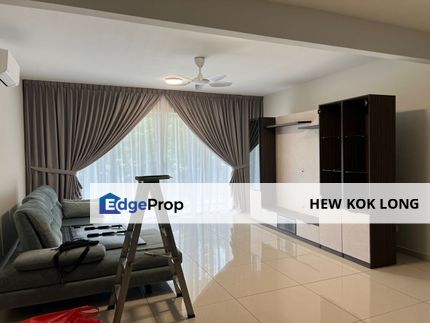 Molek pine 3 Condominium , Johor, Johor Bahru