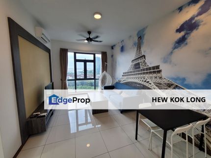 Permas Jaya 2 bedrooms condominium , Johor, Johor Bahru