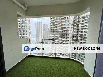 JB Town 2 Bedrooms condominium , Johor, Johor Bahru