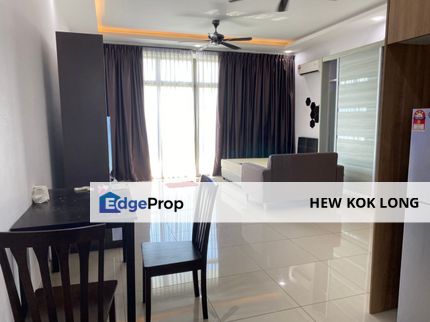 Mount Austin Studio for sale , Johor, Johor Bahru