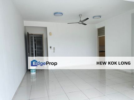 Kempas Condominium for rent , Johor, Setia Tropika