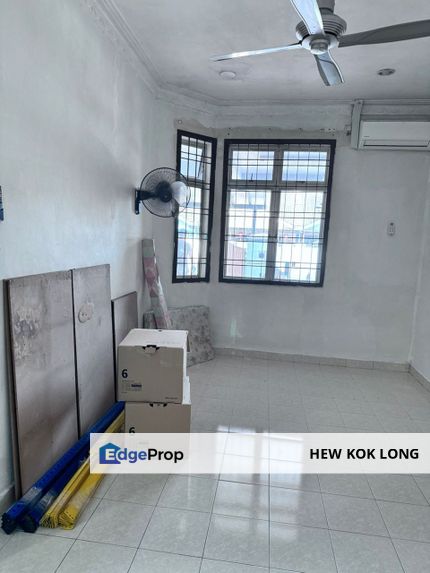 Seri Alam terraced House for sale , Johor, Masai
