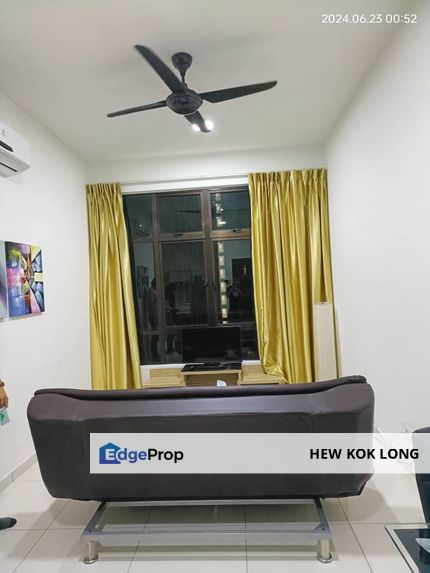 Studio for sale, Johor, Johor Bahru