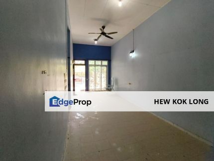 Pasir Gudang single storey For sale , Johor, Pasir Gudang