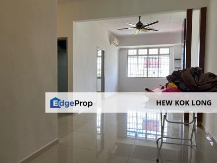 Shop Apartment For Sale , Johor, Johor Bahru