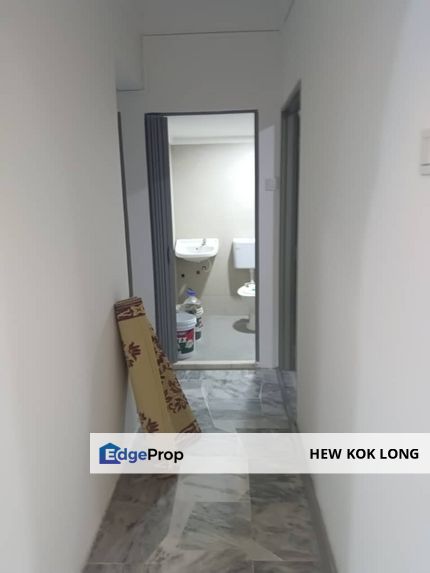 Apartment for sale , Johor, Johor Bahru