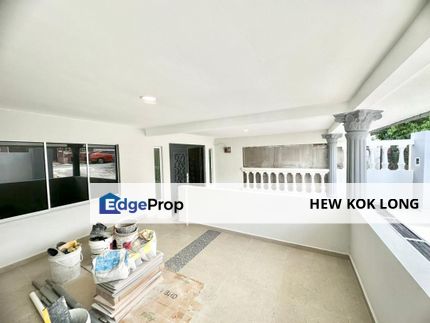 Skudai Single Storey for sale , Johor, Skudai