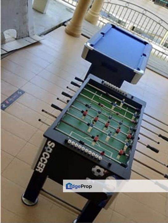 Kukup Resort , Johor, Kukup