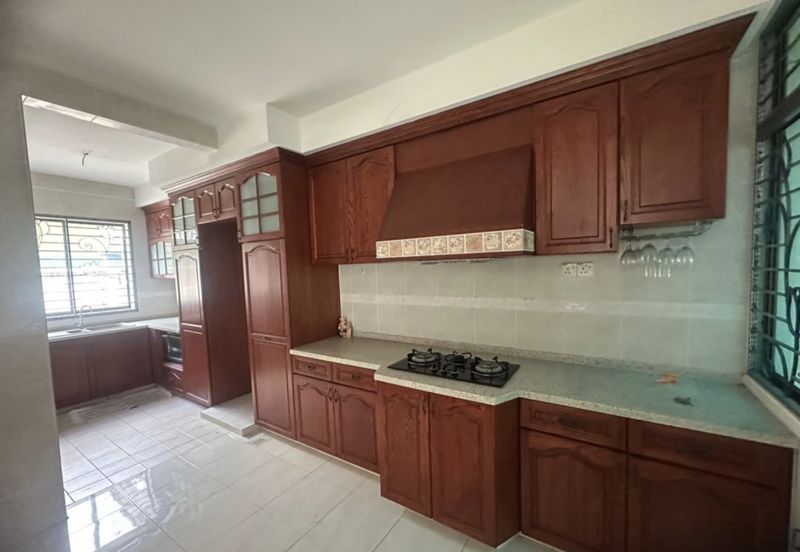 Taman Austin Perdana