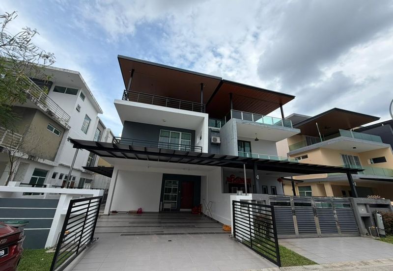 Kiara 1 @ Austin Heights